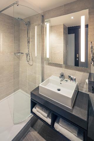 Mercure Edinburgh Haymarket fotoÄŸrafÄ±
