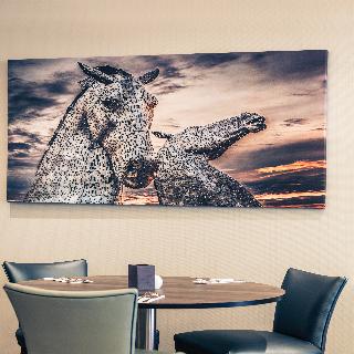 Mercure Edinburgh Haymarket fotoÄŸrafÄ±