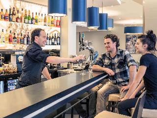 Mercure Edinburgh Haymarket fotoÄŸrafÄ±