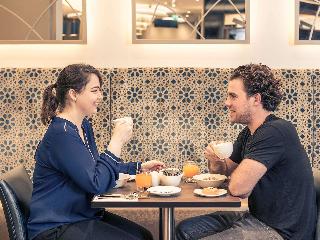 Mercure Edinburgh Haymarket fotoÄŸrafÄ±