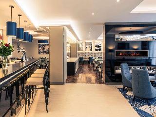 Mercure Edinburgh Haymarket fotoÄŸrafÄ±