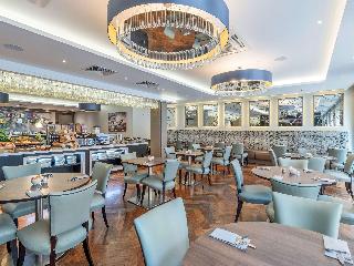 Mercure Edinburgh Haymarket fotoÄŸrafÄ±