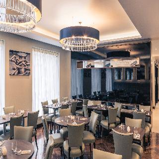 Mercure Edinburgh Haymarket fotoÄŸrafÄ±