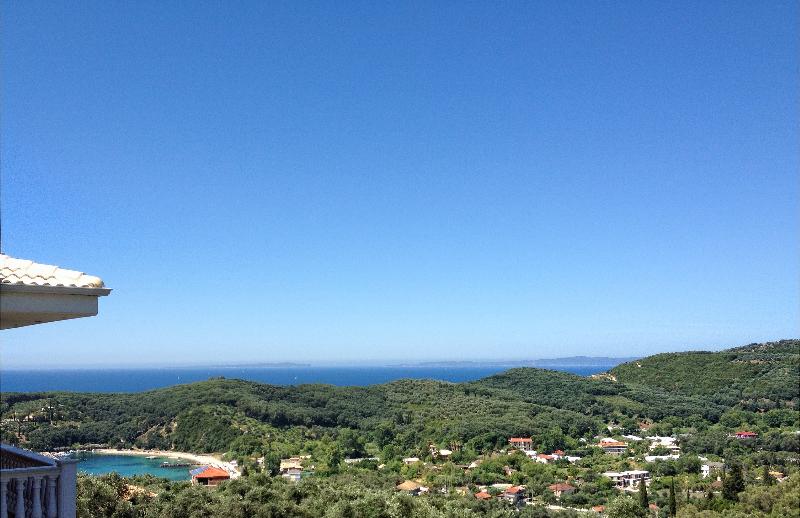 Parga Princess - Genel