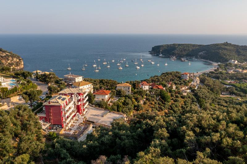 Parga Princess - Genel