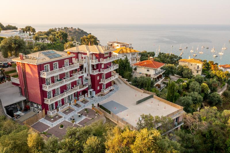 Parga Princess - Genel