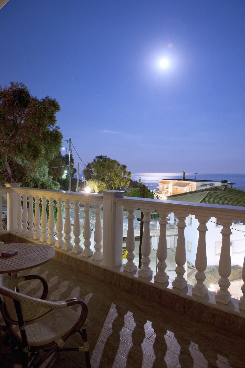 Parga Princess - Genel