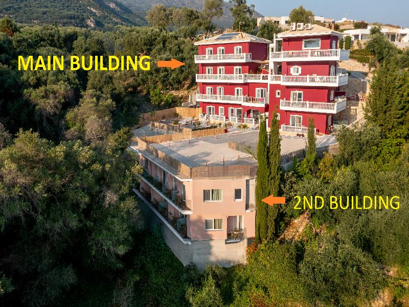 Parga Princess - Genel