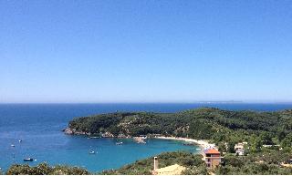 Parga Princess otel fotoğrafı