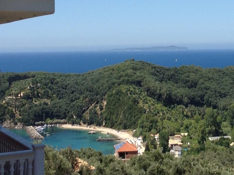 Parga Princess - Oda