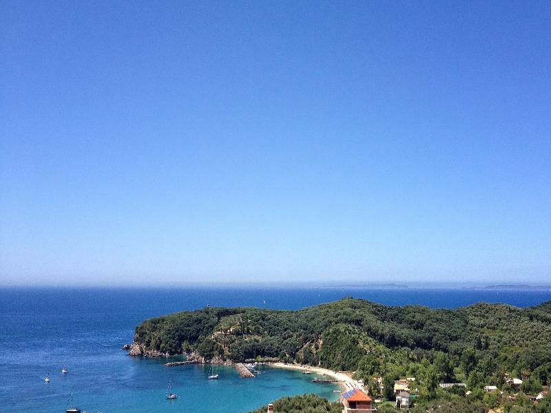 Parga Princess - Oda