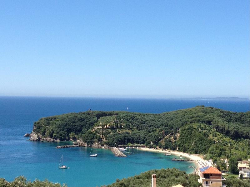 Parga Princess - Oda