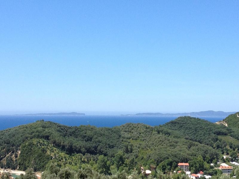 Parga Princess - Oda
