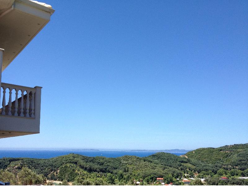 Parga Princess - Oda