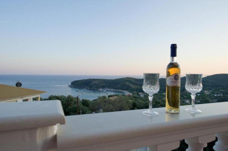 Parga Princess - Oda