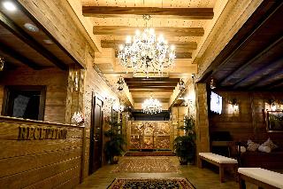 Royal Uzungöl Hotel Spa & Restaurant fotoÄŸrafÄ±