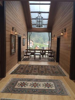 Royal Uzungöl Hotel Spa & Restaurant fotoÄŸrafÄ±