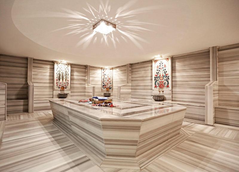 Royal Uzungöl Hotel Spa & Restaurant - Aktivite