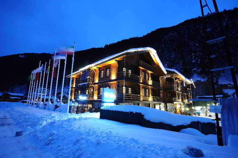 Royal Uzungöl Hotel Spa & Restaurant fotoÄŸrafÄ±