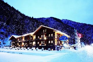 Royal Uzungöl Hotel Spa & Restaurant fotoÄŸrafÄ±