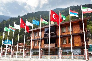 Royal Uzungöl Hotel Spa & Restaurant fotoÄŸrafÄ±