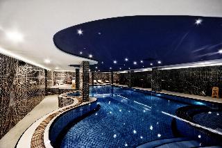 Royal Uzungöl Hotel Spa & Restaurant fotoÄŸrafÄ±