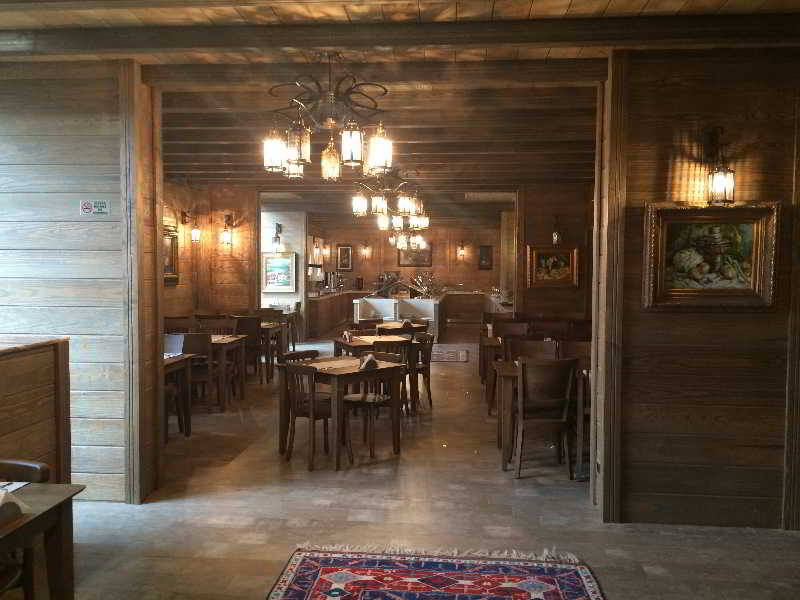 Royal Uzungöl Hotel Spa & Restaurant fotoÄŸrafÄ±
