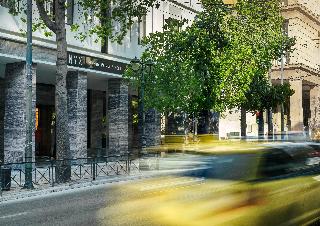 NYX Esperia Palace Athens by Leonardo Hotels