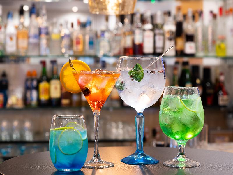 The Beachfront -Praia D'El Rey Golf & Beach Resort - Bar