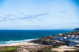 The Beachfront -Praia D'El Rey Golf & Beach Resort otel fotoğrafı