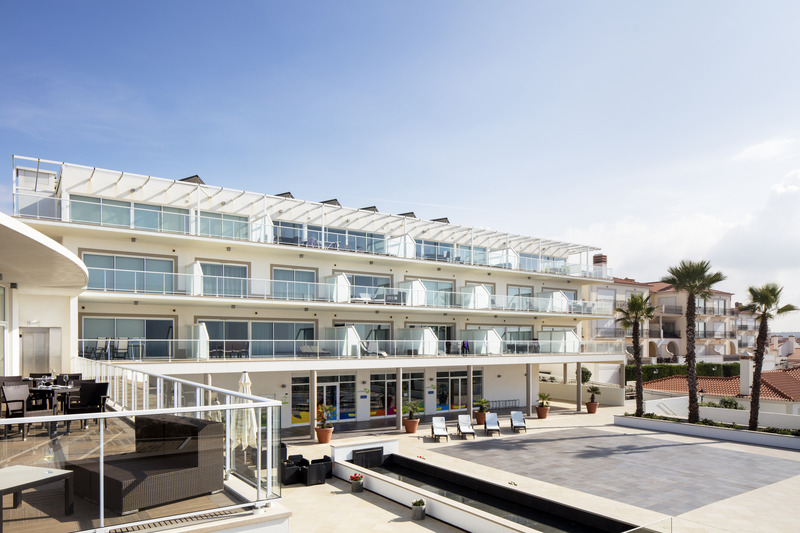 The Beachfront -Praia D'El Rey Golf & Beach Resort - Genel