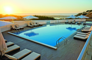 The Beachfront -Praia D'El Rey Golf & Beach Resort fotoÄŸrafÄ±