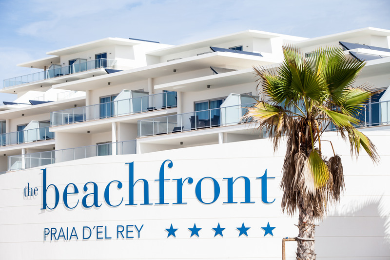 The Beachfront -Praia D'El Rey Golf & Beach Resort - Genel