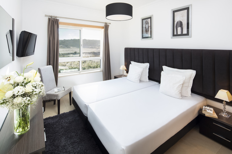 The Beachfront -Praia D'El Rey Golf & Beach Resort - Oda