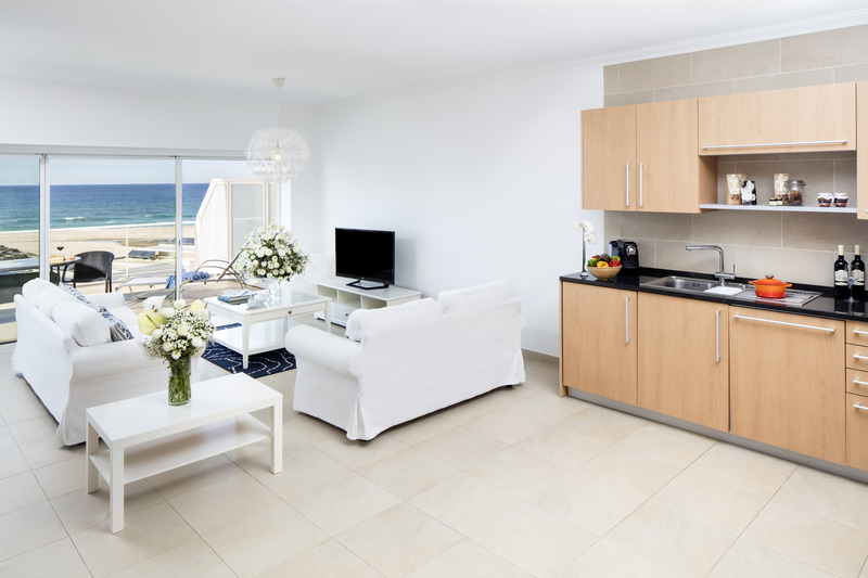 The Beachfront -Praia D'El Rey Golf & Beach Resort - Oda