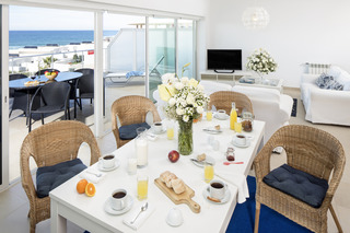 The Beachfront -Praia D'El Rey Golf & Beach Resort fotoÄŸrafÄ±