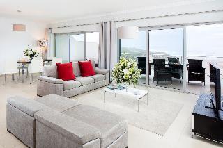 The Beachfront -Praia D'El Rey Golf & Beach Resort fotoÄŸrafÄ±