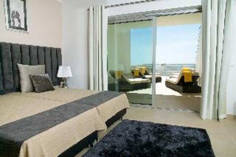 The Beachfront -Praia D'El Rey Golf & Beach Resort - Oda