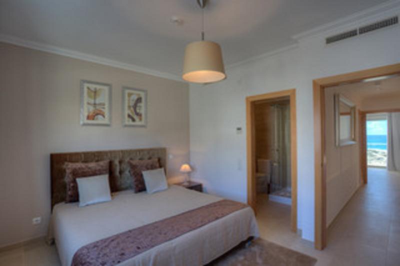 The Beachfront -Praia D'El Rey Golf & Beach Resort - Oda