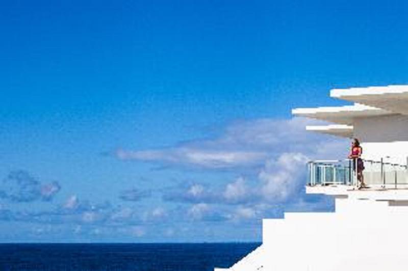 The Beachfront -Praia D'El Rey Golf & Beach Resort - Oda