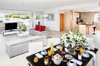 The Beachfront -Praia D'El Rey Golf & Beach Resort fotoÄŸrafÄ±