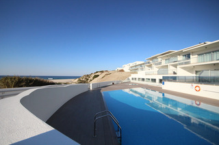 The Beachfront -Praia D'El Rey Golf & Beach Resort fotoÄŸrafÄ±