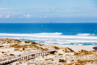 The Beachfront -Praia D'El Rey Golf & Beach Resort fotoÄŸrafÄ±