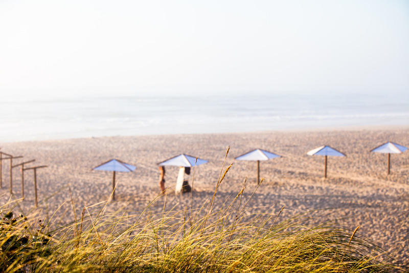The Beachfront -Praia D'El Rey Golf & Beach Resort - Plaj