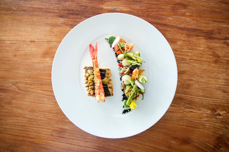 The Beachfront -Praia D'El Rey Golf & Beach Resort - Restoran