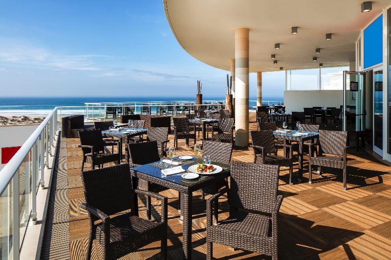 The Beachfront -Praia D'El Rey Golf & Beach Resort - Restoran
