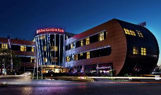 Hilton Garden Inn Kocaeli Sekerpinar otel fotoğrafı