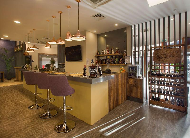 Hilton Garden Inn Kocaeli Sekerpinar - Genel