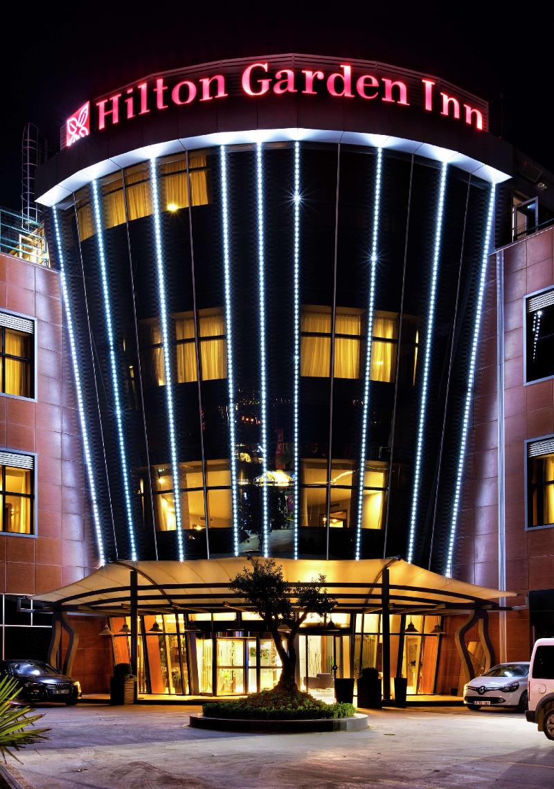 Hilton Garden Inn Kocaeli Sekerpinar - Genel