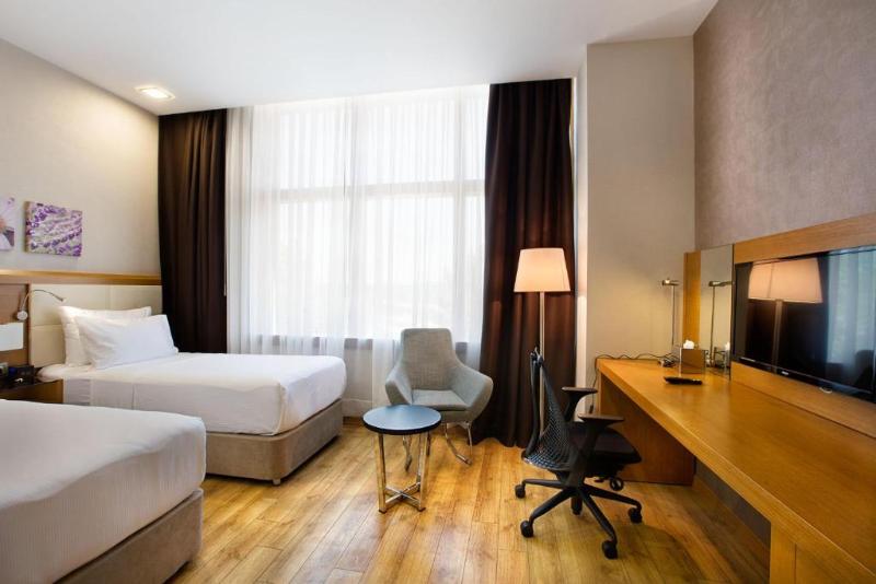 Hilton Garden Inn Kocaeli Sekerpinar - Oda